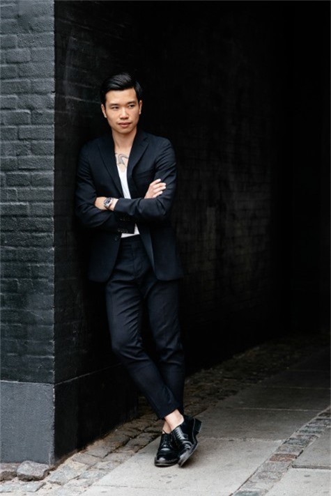 Bí quyết lựa chọn màu sắc giày tây phù hợp với suit hình ảnh 2 Bi quyet lua chon mau sac giay tay phu hop voi suit hinh anh 2