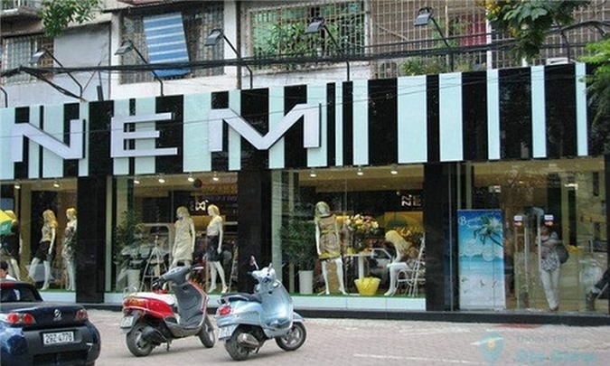 Ảnh: Linkedin. Ảnh: Linkedin.