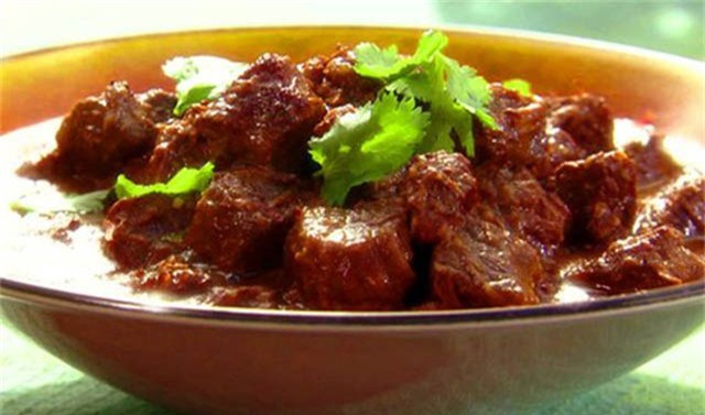 nham mat bit mui thuong thuc mui vi 10 mon an ky la nhat o an do hinh anh 8