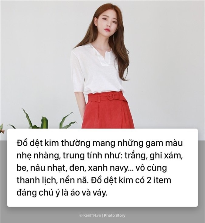 Cập nhật ngay xu hướng hot nhất mùa thu 2018 này: Đồ dệt kim - Ảnh 3. Cập nhật ngay xu hướng hot nhất mùa thu 2018 này: Đồ dệt kim - Ảnh 3.