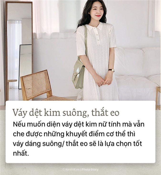Cập nhật ngay xu hướng hot nhất mùa thu 2018 này: Đồ dệt kim - Ảnh 9. Cập nhật ngay xu hướng hot nhất mùa thu 2018 này: Đồ dệt kim - Ảnh 9.
