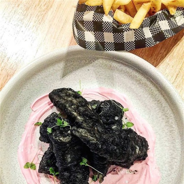 dac san khong the di hon nhu “cuc than chay tren dia” van hut khach hinh anh 3