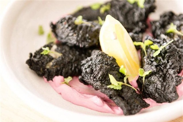 dac san khong the di hon nhu “cuc than chay tren dia” van hut khach hinh anh 5