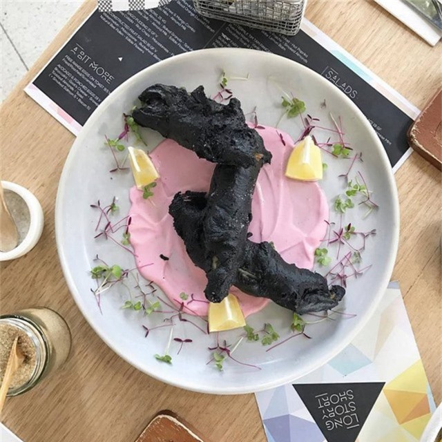 dac san khong the di hon nhu “cuc than chay tren dia” van hut khach hinh anh 6