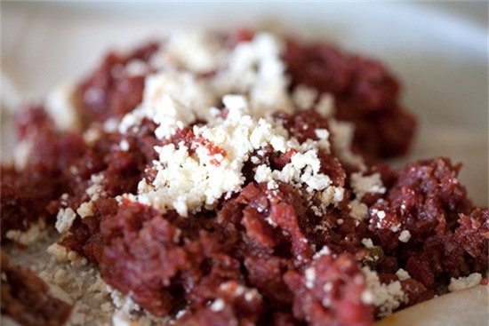 nhung dac san tu thit song khien thuc khach so xanh mat hinh anh 8