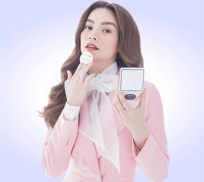 Hồ Ngọc Hà. Ảnh: FBNV.