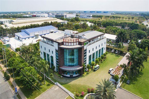 9 doanh nghiệp Việt vào Top 200 doanh nghiệp dưới 1 tỷ USD tốt nhất Châu Á