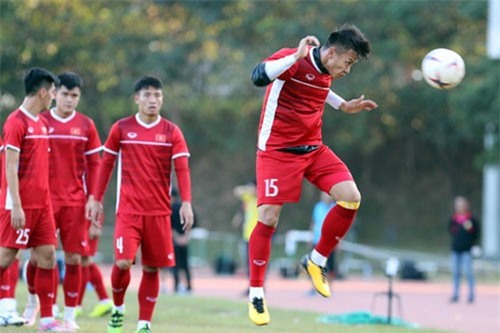 Công Vinh 'mách nước' cho ĐT Việt Nam hạ ĐT Malaysia