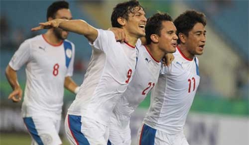 Lịch thi đấu và trực tiếp AFF Suzuki Cup 2018 ngày 13/11: ĐT Indonesia - ĐT Timor Leste, ĐT Philippines - ĐT Singapore