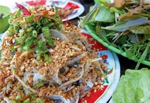Những món ăn nổi tiếng của Đồng Nai khiến bạn “sôi sục” dạ dày