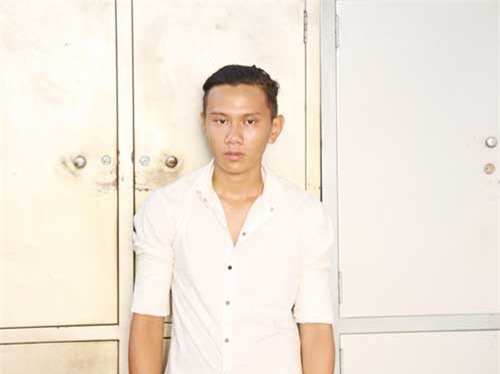 Bắt giữ đứa cháu nghi chém chết dì ruột để lấy nhẫn vàng