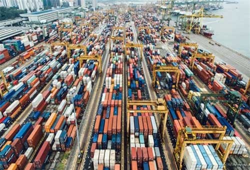 Nhập khẩu hàng hóa để thay đổi bao bì và xuất khẩu không được làm đổi bản chất, xuất xứ hàng hóa