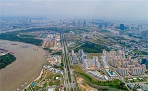 TP.HCM: Dự án quá 3 năm chưa triển khai phải hủy bỏ