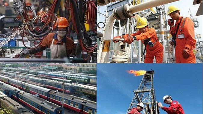 Nguyên tắc chuyển giao doanh nghiệp về Ủy ban quản lý vốn NN
