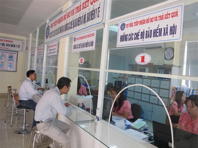Đề xuất điều chỉnh tỷ lệ đóng BHXH giữa doanh nghiệp và NLĐ