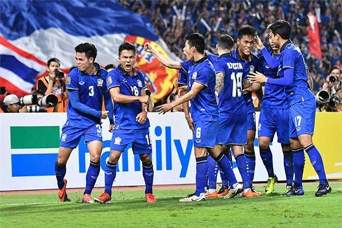 Kịch bản choáng nhất AFF Cup: "Ông trùm" Thái Lan có thể bị loại