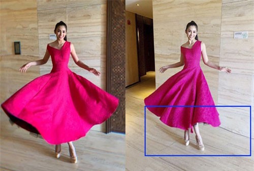 Vừa dự thi Miss World 2018 không lâu, Hoa hậu Tiểu Vy đã làm chuyện gây ‘sốc’