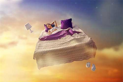 Bí mật đằng sau những giấc mơ