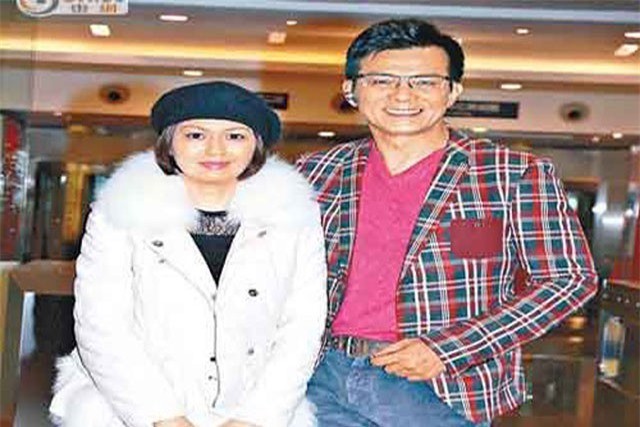 'Ngũ hổ tướng' Huỳnh Nhật Hoa gặp khó khăn khi vợ tái phát ung thư