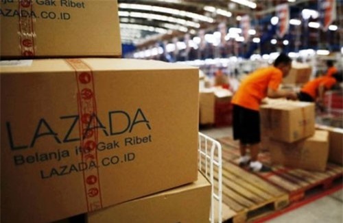Hành trình từ startup đến công ty tỷ đô của Lazada