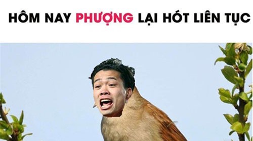 Công Phượng "hot" mạnh nhất mạng xã hội sau trận thắng Malaysia