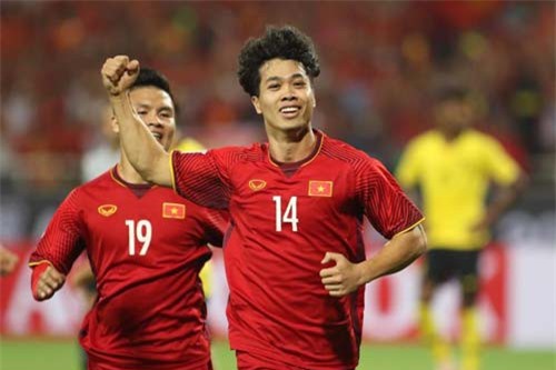 ĐT Việt Nam sở hữu hàng thủ kiên cố nhất AFF Cup 2018