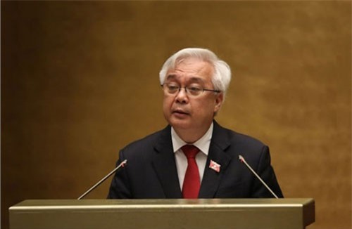 Không phân biệt giá trị văn bằng đại học chính quy và tại chức