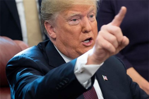 Ông Trump đã “tiên lượng” về trùm khủng bố bin Laden từ trước thảm họa 11/9?