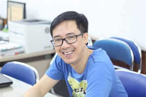 Thầy giáo kêu gọi 'tặng nhiều phong bì' ngày 20/11 vì lý do cảm động
