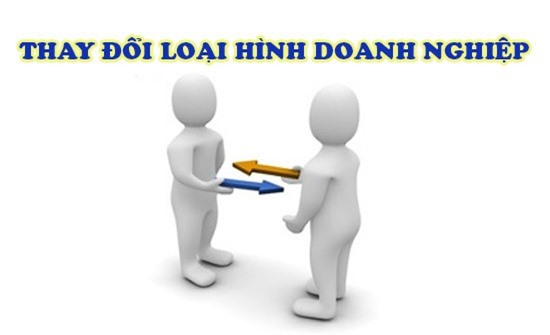 Chính sách thuế giá trị gia tăng khi chuyển đổi loại hình doanh nghiệp