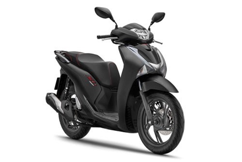 XE HOT QUA ẢNH (14/12): Honda ra mắt 3 xe máy mới ở VN, thị trường ôtô cạnh tranh khốc liệt