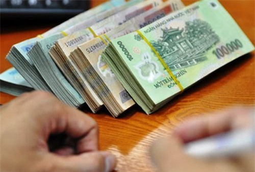 Chính thức tăng lương tối thiểu vùng từ 01/01/2019