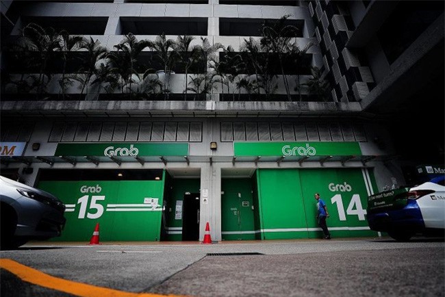 Yamaha Motor đầu tư 150 triệu USD vào Grab