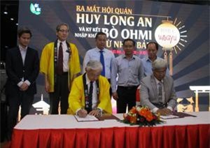 Doanh nghiệp Việt Nam và Nhật Bản hợp tác nuôi bò thịt giống Wagyu