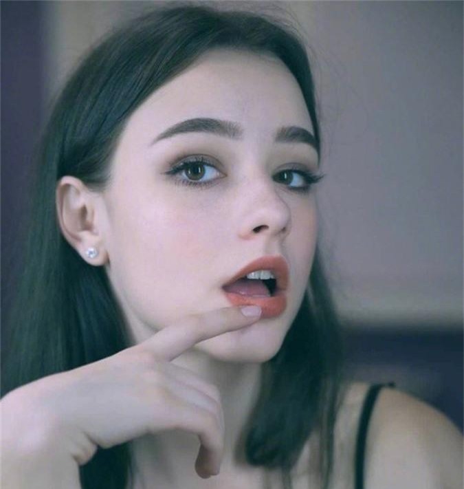 Chân dung cô gái xinh đẹp được dân mạng ngợi ca là “thiên thần Instagram” - Ảnh 11. Chân dung cô gái xinh đẹp được dân mạng ngợi ca là “thiên thần Instagram” - Ảnh 11.