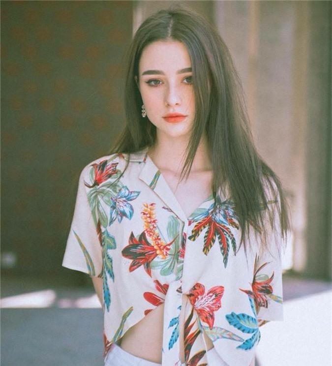 Chân dung cô gái xinh đẹp được dân mạng ngợi ca là “thiên thần Instagram” - Ảnh 13. Chân dung cô gái xinh đẹp được dân mạng ngợi ca là “thiên thần Instagram” - Ảnh 13.