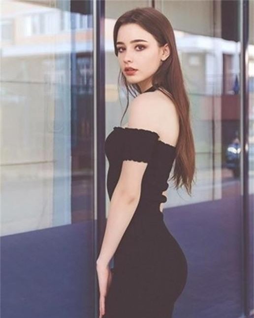 Chân dung cô gái xinh đẹp được dân mạng ngợi ca là “thiên thần Instagram” - Ảnh 5. Chân dung cô gái xinh đẹp được dân mạng ngợi ca là “thiên thần Instagram” - Ảnh 5.