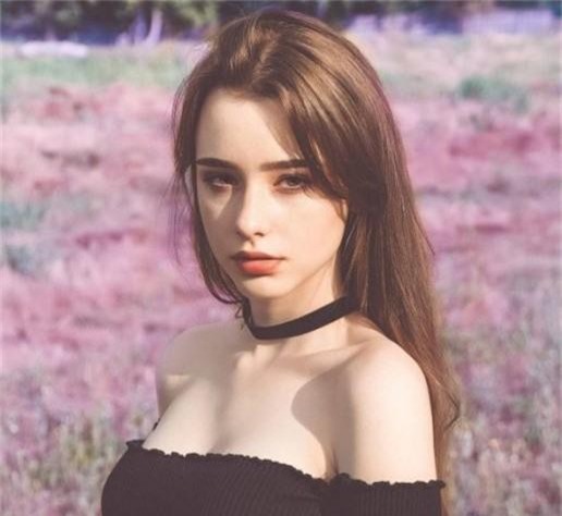 Chân dung cô gái xinh đẹp được dân mạng ngợi ca là “thiên thần Instagram” - Ảnh 6. Chân dung cô gái xinh đẹp được dân mạng ngợi ca là “thiên thần Instagram” - Ảnh 6.