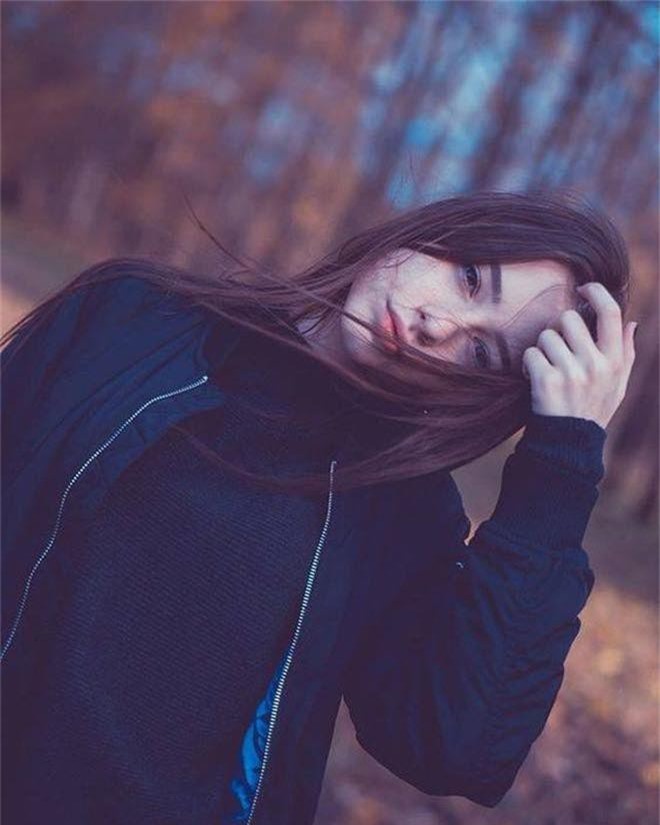Chân dung cô gái xinh đẹp được dân mạng ngợi ca là “thiên thần Instagram” - Ảnh 8. Chân dung cô gái xinh đẹp được dân mạng ngợi ca là “thiên thần Instagram” - Ảnh 8.