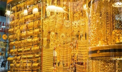 ly do gi khien vang o day co gia rat re nhung du khach van chang them mua hinh anh 4