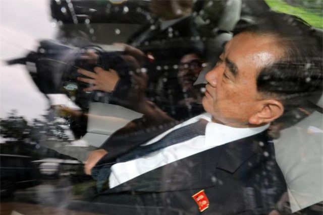 Truyền thông Hàn Quốc: Trợ lý thân cận của ông Kim Jong-un tới Hà Nội