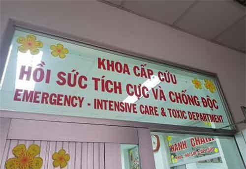 Ăn cơm chay ngày Rằm tháng Giêng, 24 người nghi bị ngộ độc