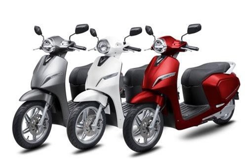 Ngược xu hướng, VinFast Klara sắp tăng giá bán sau Tết Nguyên đán