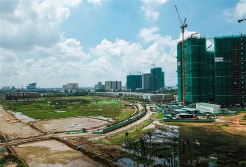 BẢN TIN TÀI CHÍNH-KINH DOANH: Cách đẩy giá đất từ vài triệu lên hàng trăm triệu, vàng tăng giá bất ngờ