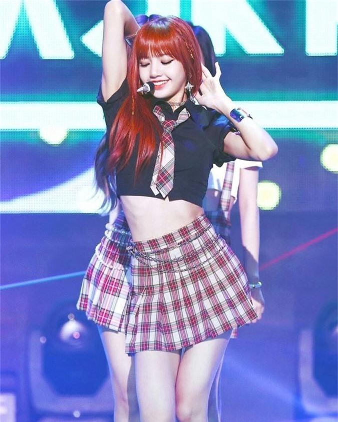 Nhan sắc ngọt ngào của cô gái được mệnh danh là đẹp nhất châu Á năm 2019 hình ảnh 4 nhan sac ngot ngao cua co gai duoc menh danh la dep nhat chau a nam 2019 hinh anh 4