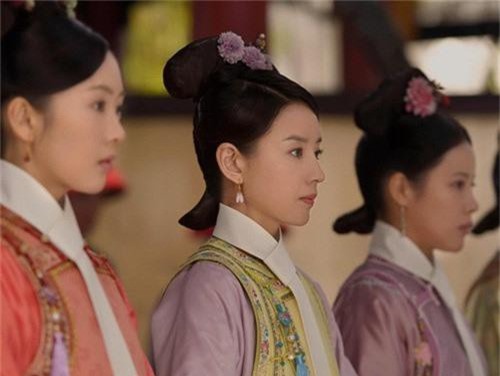 Bí mật bất ngờ tuyển tú nữ của hoàng thất thời xưa - Hình 2 Bi mat bat ngo tuyen tu nu cua hoang that thoi xua-Hinh-2