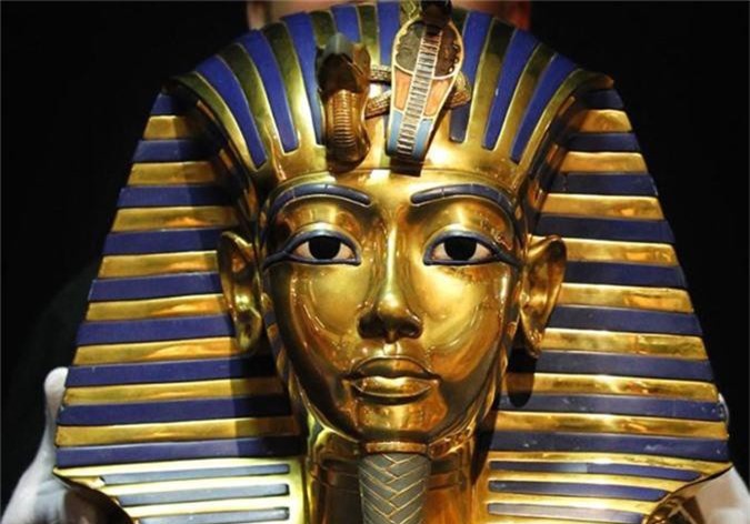 Sự thật quá sốc về diện mạo mỹ nam của Pharaoh Ai Cập Su that qua soc ve dien mao my nam cua Pharaoh Ai Cap