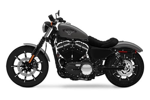 Bảng giá xe Harley-Davidson tháng 4/2019