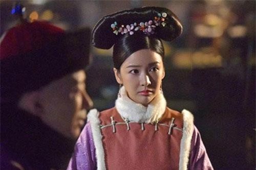 Bí kíp sống sót rời khỏi chốn thâm cung nội chiến của cung nữ xưa