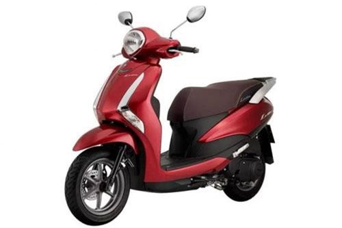 XE HOT (18/5): Yamaha ra mắt xe ga mới ở VN, bảng giá xe Mercedes-Benz tháng 5
